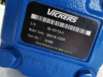 Eaton Vickers 02-137113-3 25V17A-1C22R