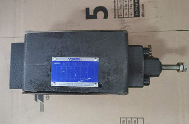 Μορφωματική βαλβίδα mrb-06-β-30 Yuken