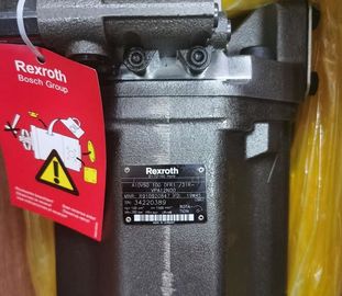 R910920847 A10VSO100DFR1/31R-VPA12N00 AA10VSO100DFR1/31R-VPA12N00