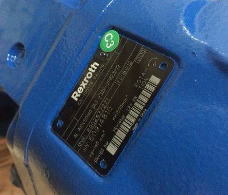 Rexroth R902477271 ALA10VSO140DRS/32R-VPB22U99
