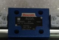 Κατευθυντική βαλβίδα στροφίων Rexroth R900594277 4WE10G3X/CG24N9K4 4WE10G33/CG24N9K4
