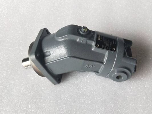 Με αξονικό έμβολο σταθερή μηχανή Rexroth R992001042 A2FM12/61W-VBB030