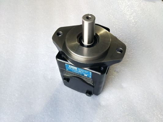 Βιομηχανική Vane του PARKER 024-25895-0 T6D-024-1R00-B1 αντλία