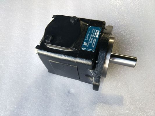 Βιομηχανική Vane του PARKER 024-25895-0 T6D-024-1R00-B1 αντλία