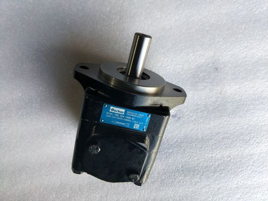Βιομηχανική Vane του PARKER 024-25895-0 T6D-024-1R00-B1 αντλία