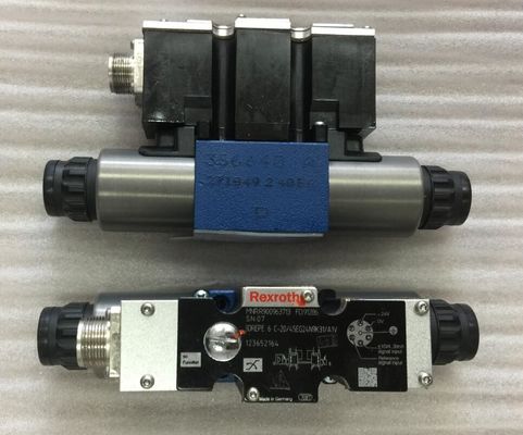 R900963713 3 DREPE 6 Γ - 2 Π.Χ. 24N9K31/A1V Χ/45 3 DREPE 6 Γ - Π.Χ. ανάλογη πίεση 20/45 24N9K31/A1V που μειώνει τη βαλβίδα