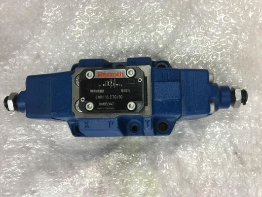 Κατευθυντική βαλβίδα στροφίων R901038000 4WH16E7X//10 4WH16E70//10