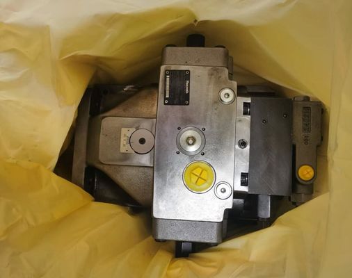 Με αξονικό έμβολο μεταβλητή αντλία Rexroth R910999867 A4VSO180LR2G/30R-PPB13N00 AA4VSO180LR2G/30R-PPB13N00