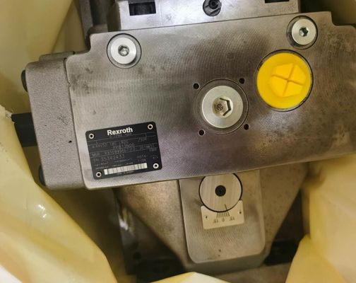 Με αξονικό έμβολο μεταβλητή αντλία Rexroth R910999867 A4VSO180LR2G/30R-PPB13N00 AA4VSO180LR2G/30R-PPB13N00