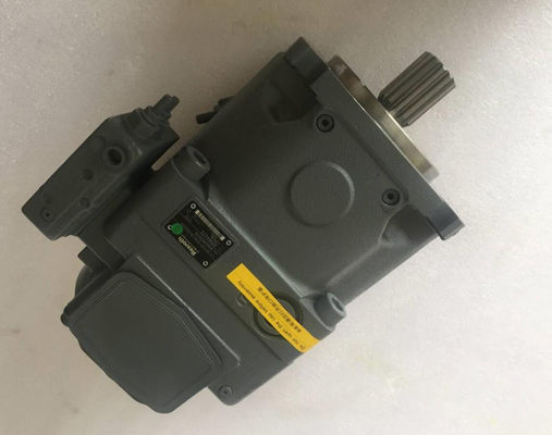 Με αξονικό έμβολο μεταβλητή αντλία R909609230 AA11VLO130DRS/10R-NSD62N00 Rexroth