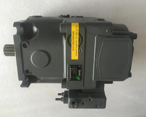 Με αξονικό έμβολο μεταβλητή αντλία R909609230 AA11VLO130DRS/10R-NSD62N00 Rexroth