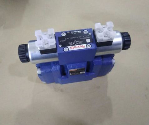 Rexroth R900949349 4 WEH 10 J 4 κατευθυντική βαλβίδα στροφίων Χ/6 Π.Χ. σειρές 205N9ETS2K4/B10D3 4WEH10