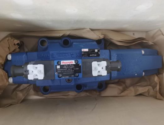 R900923538 4WRZ32W152055/6AG24NZ4/M 4WRZ32W15205X/6AG24NZ4/M ανάλογη κατευθυντική βαλβίδα