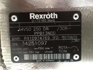 Με αξονικό έμβολο μεταβλητή αντλία Rexroth R910974769 A4VSO250DR/30R-PPB13N00 AA4VSO250DR/30R-PPB13N00