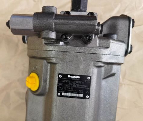 Με αξονικό έμβολο μεταβλητή αντλία Rexroth R910916809 A10VSO100DR/31R-VPA12N00
