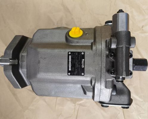 Με αξονικό έμβολο μεταβλητή αντλία Rexroth R910916809 A10VSO100DR/31R-VPA12N00