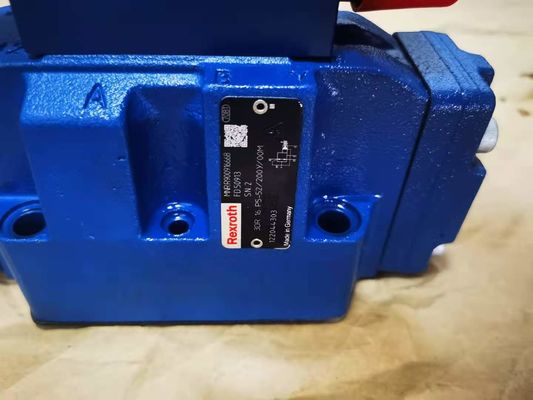 Πίεση Rexroth R900916670 3DR16P5-53/250Y/00V 3DR16P5-5X/250Y/00V που μειώνει τη βαλβίδα