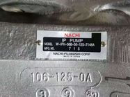 Διπλή αντλία εργαλείων Nachi W-iph-56b-50-125-7148A