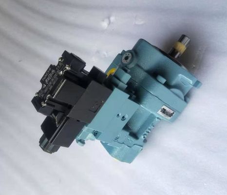 Εμβολοφόρος αντλία Nachi pvs-2a-45W2S1 ζ-12
