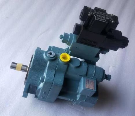 Εμβολοφόρος αντλία Nachi pvs-2a-45W2S1 ζ-12