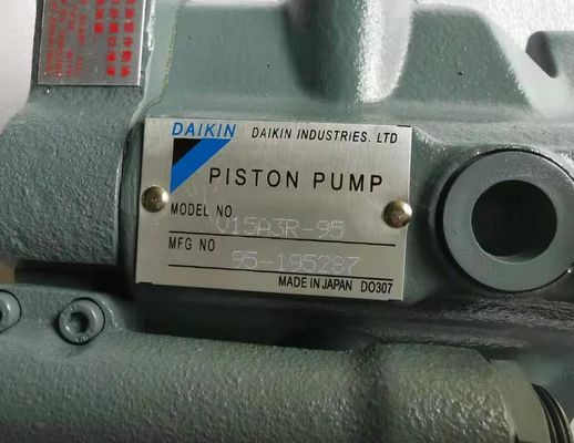 Εμβολοφόρος αντλία Daikin V15A3R-95