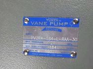 Ενιαία Vane Yuken αντλία pv2r4-184-λ-raa-30