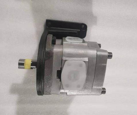 Nachi iph-4a-25-20 ενιαία αντλία εργαλείων