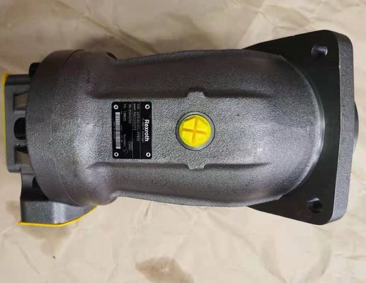 Με αξονικό έμβολο σταθερή αντλία Rexroth R902226373 A2FO160/61L-PPB05