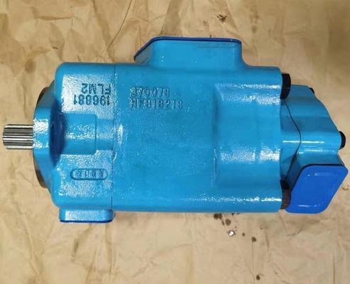 Διπλή Vane Vickers 724AR00001A 4525V42A12-11AA22R αντλία