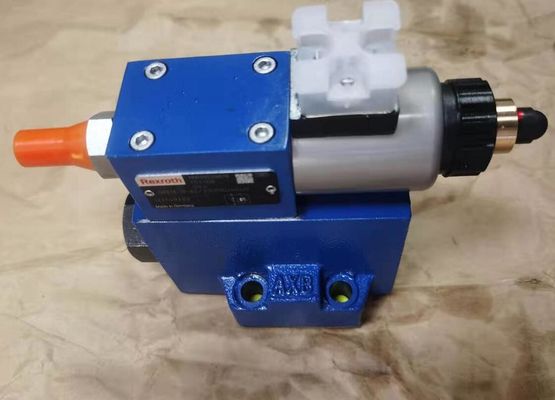 Ανάλογη πίεση R901335461 DREM20-6X/315YMG24K4M Rexroth που μειώνει τη βαλβίδα