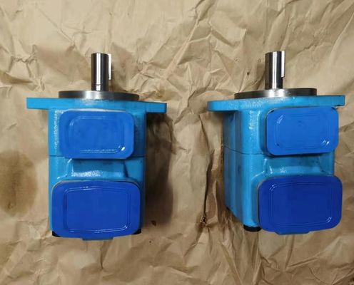 02-305677-1 Vane τύπων 25VT 25VTBS14A-2297AA-22R Eaton Vickers ενιαία αντλία