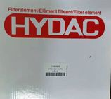 Hydac 1299906 υδραυλικά στοιχεία φίλτρων επιστροφής γραμμών 2700R010ON/PO