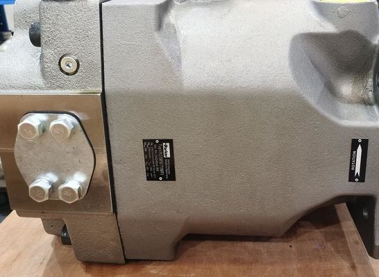 Με αξονικό έμβολο αντλία του PARKER PV270R1K1T1NFF1