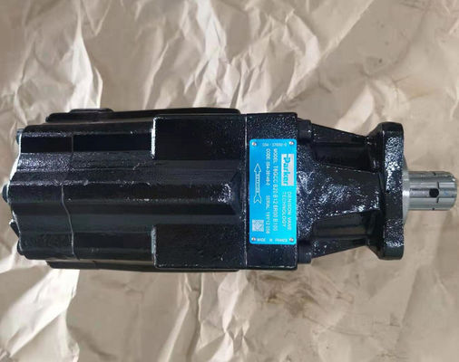 Διπλή Vane του Parker Denison 054-39149-0 T6GCC-B20-B12-6R00-B100 αντλία