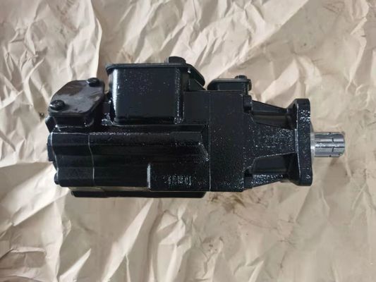 Διπλή Vane του Parker Denison 054-39149-0 T6GCC-B20-B12-6R00-B100 αντλία