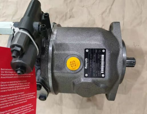 Με αξονικό έμβολο μεταβλητή αντλία R902449045 A10VO28DFR1/31R-PSC62K02 Rexroth