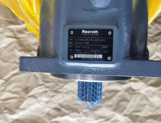 Με αξονικό έμβολο μεταβλητή αντλία Rexroth R909607958 A11VO95LR3/10L-NZD12N00