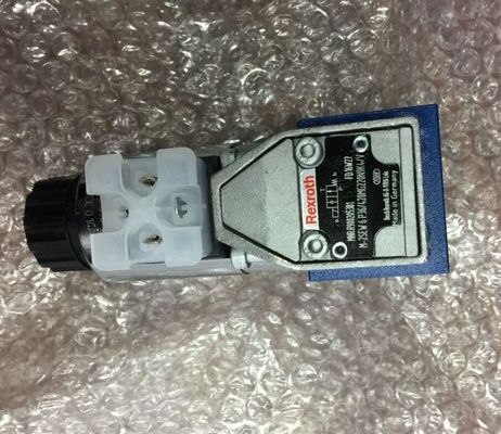 Κατευθυντική βαλβίδα κουκλιτσών μ-2SEW6P36/420MG220N9K4/V μ-2SEW6P3X/420MG220N9K4/V Rexroth R900205381