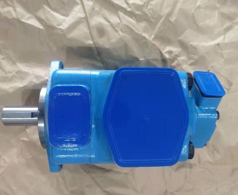 Vane Vickers 584369-3 4520VQ50A12-86CC20 Eaton διπλή αντλία