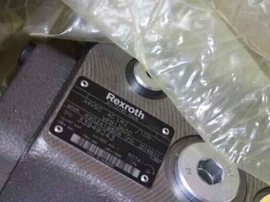 Αντλία R902419806 A4VSO40LR2/10R-VPB13N00 AA4VSO40LR2/10R-VPB13N00 Indsutrial Rexroth