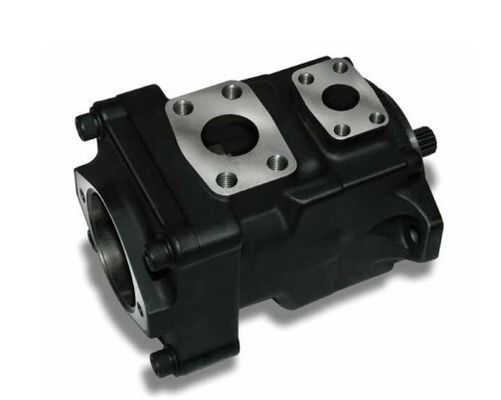 Υδραυλική Vane t6dr-042-1r00-b20-Α1 Denison 024-31457-0 αντλία