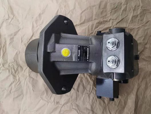 Σταθερό Rexroth βούλωμα R902240167 a2fe107/61w-vzl188f-s στη μηχανή