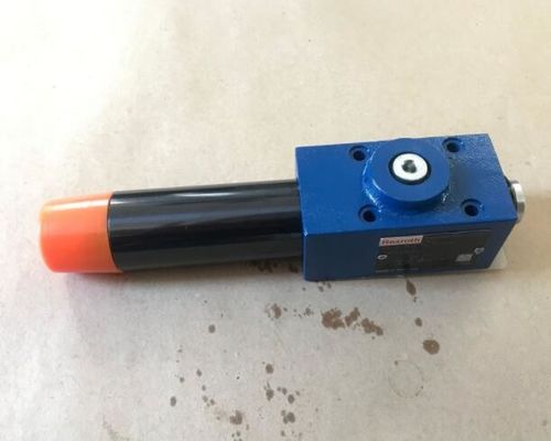 Βαλβίδα ακολουθίας πίεσης R900413044 DZ6DP2-54/75XYM DZ6DP2-5X/75XYM Rexroth