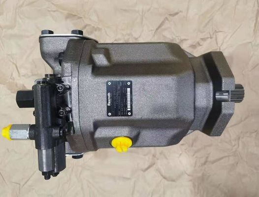 Με αξονικό έμβολο μεταβλητή αντλία R910906900 A10VO100DFR/31R-PSC62N00 AA10VO100DFR/31R-PSC62N00