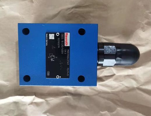 Ανακουφιστική βαλβίδα πίεσης R900437349 DBDS10G10/400V DBDS10G1X/400V