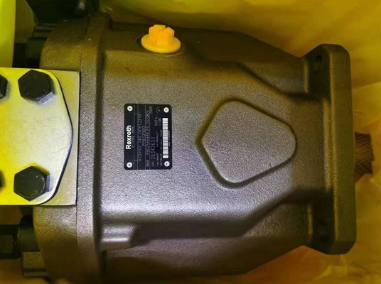 Με αξονικό έμβολο μεταβλητή αντλία Rexroth R902546884 AA10VSO140DFR1/31R-PPB12N00