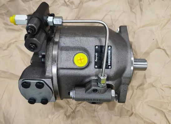 Με αξονικό έμβολο μεταβλητή αντλία R902557334 A10VSO71DFLR/31R-PPA12N00 AA10VSO71DFLR/31R-PPA12N00