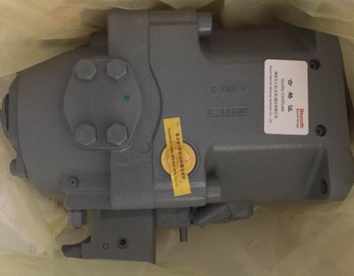 Με αξονικό έμβολο μεταβλητή αντλία Rexroth R902196324 A11VO145DRS/11R-NZD12N00