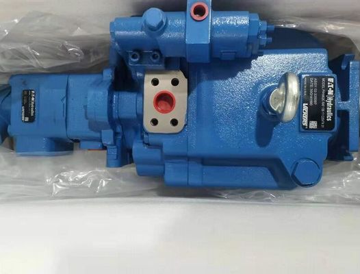 Pvh98qic-raf-13s-11-c25vt4-31+v2010-1f11b3b-11cc-12 μεταβλητή με αξονικό έμβολο αντλία Eaton Vickers