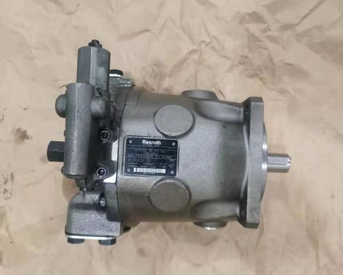 Με αξονικό έμβολο μεταβλητή αντλία Rexroth R902482676 A10VSO45DR/32L-VPB12N00